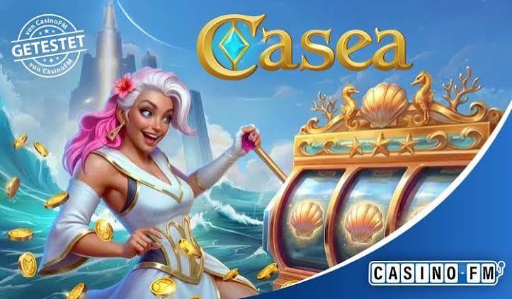 Recenze specialisty na kasino Casea Gambling Enterprise